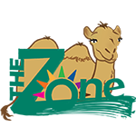 TheZone logo